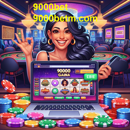 Descubra a Categoria Bônus no 9000bet e Maximize Seus Ganhos!